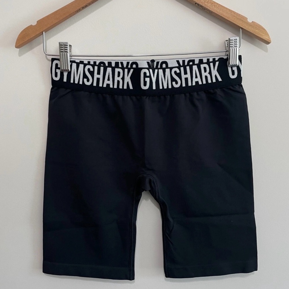 Gymshark women biker short